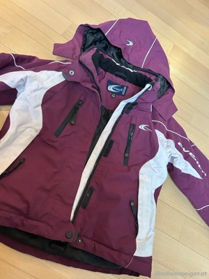 Skijacke Kinder Bild 2