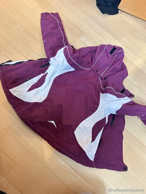 Skijacke Kinder Bild 7