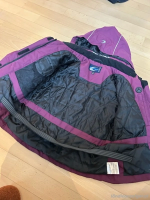 Skijacke Kinder Bild 4