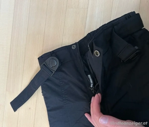 Skihose Kinder Bild 2