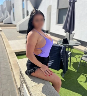 Sexy Jessyca da! Bild 3