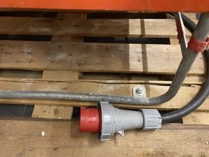 Baustromverteiler gebraucht Bild 3