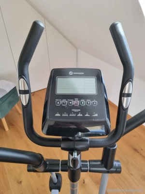 Horizon Fitness Crosstrainer Syros E Bild 3