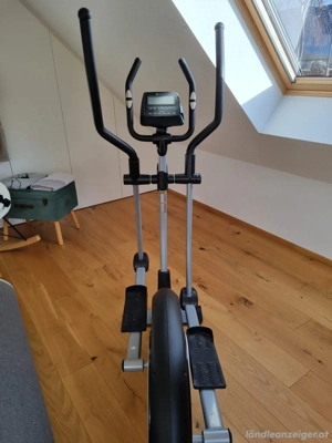 Horizon Fitness Crosstrainer Syros E Bild 4