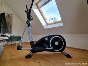 Horizon Fitness Crosstrainer Syros E
