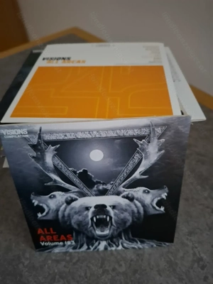 CD 51 Stück, Punkrock, Noiserock  Bild 2