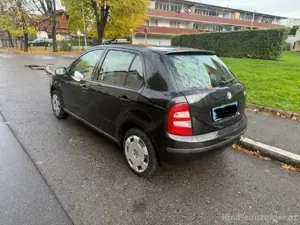 Skoda Fabia  Bild 3