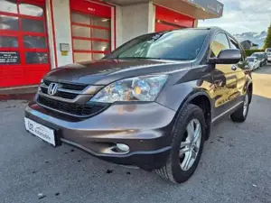 Honda CR-V Bild 7