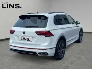 Volkswagen Tiguan Bild 5