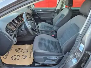 Volkswagen Golf Bild 15