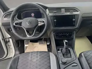 Volkswagen Tiguan Bild 9