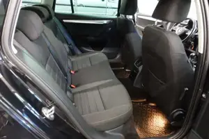 Skoda Octavia 2018 Bild 13