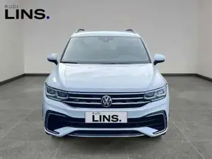 Volkswagen Tiguan Bild 7