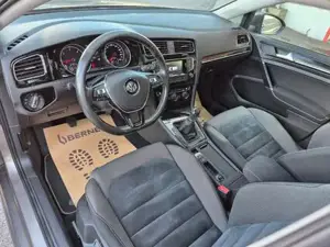 Volkswagen Golf Bild 16