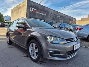 Volkswagen Golf Bild 2