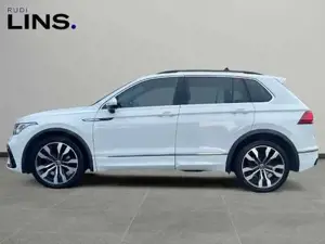 Volkswagen Tiguan Bild 2