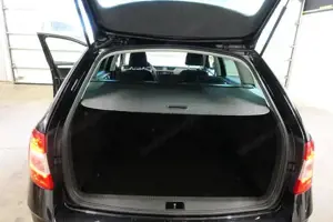 Skoda Octavia 2018 Bild 20