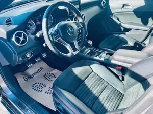 Mercedes-Benz A-Klasse 2015 Bild 5