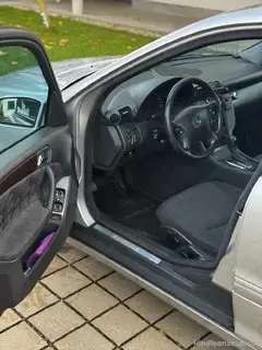 Mercedes C220 CDI