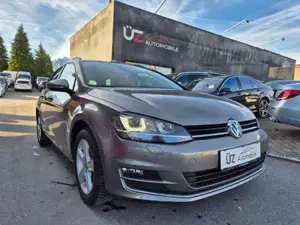 Volkswagen Golf Bild 4