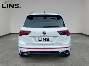 Volkswagen Tiguan Bild 4