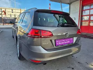 Volkswagen Golf Bild 11