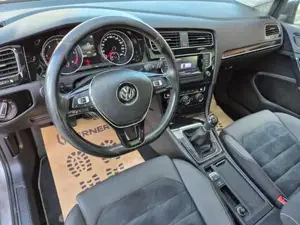 Volkswagen Golf Bild 17