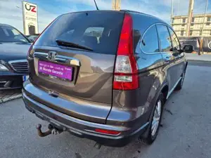 Honda CR-V Bild 12