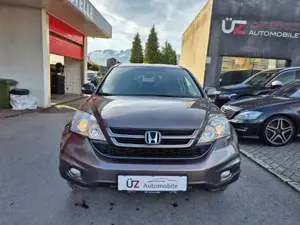 Honda CR-V Bild 4