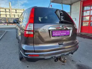 Honda CR-V Bild 9