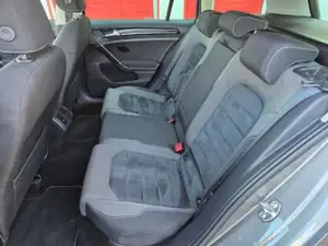 Volkswagen Golf Bild 19