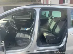 VW Sharan  Bild 7
