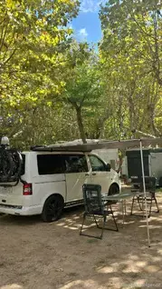 Vw T5 Transporter Bild 2