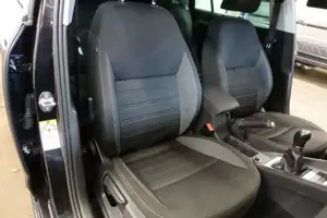 Skoda Octavia 2018 Bild 11