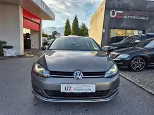 Volkswagen Golf Bild 5