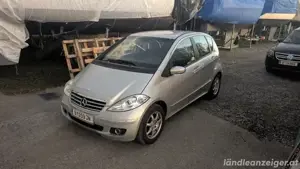 Mercedes Benz A 150