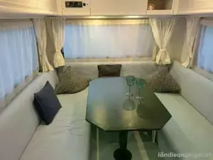 VW LT 31 Karmann Distance Wide *AUTARK* Bild 4