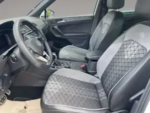 Volkswagen Tiguan Bild 8