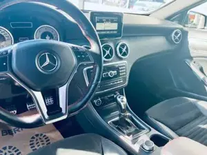 Mercedes-Benz A-Klasse 2015 Bild 6