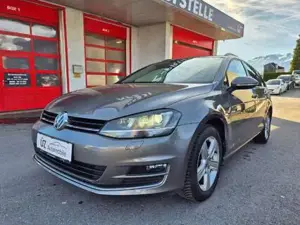 Volkswagen Golf Bild 7