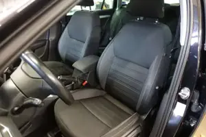 Skoda Octavia 2018 Bild 6