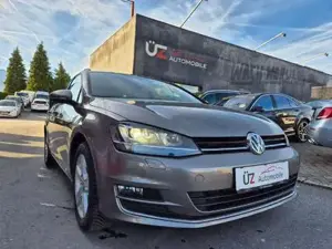 Volkswagen Golf Bild 3