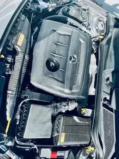 Mercedes-Benz A-Klasse 2015 Bild 7