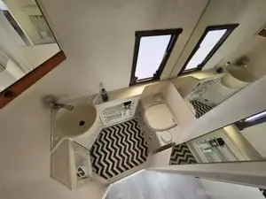 VW LT 31 Karmann Distance Wide *AUTARK* Bild 3