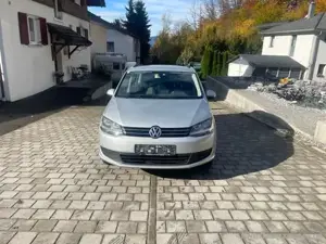 VW Sharan  Bild 2
