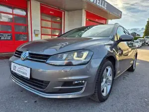 Volkswagen Golf Bild 9