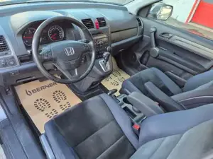 Honda CR-V Bild 15