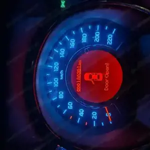 KiA Rio 1,2 eco, neues Pickerl 29.8.25, 8 Reifen Bild 2