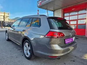 Volkswagen Golf Bild 10