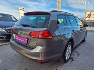 Volkswagen Golf Bild 13